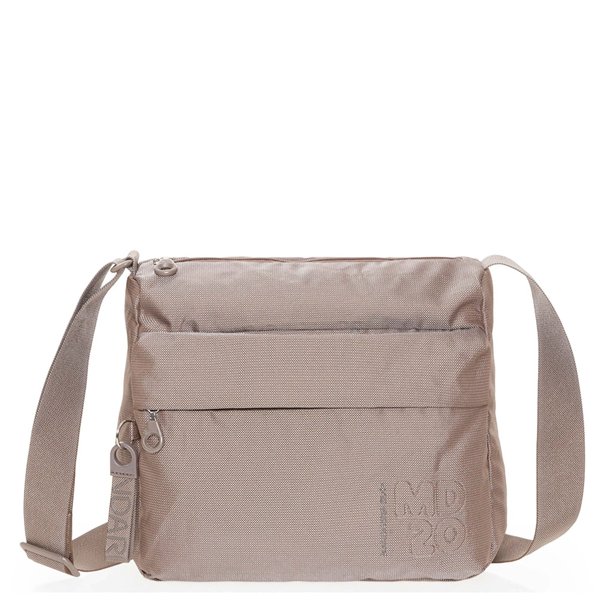 Umhängetasche MD20 - Umhängetasche 27 cm (taupe)