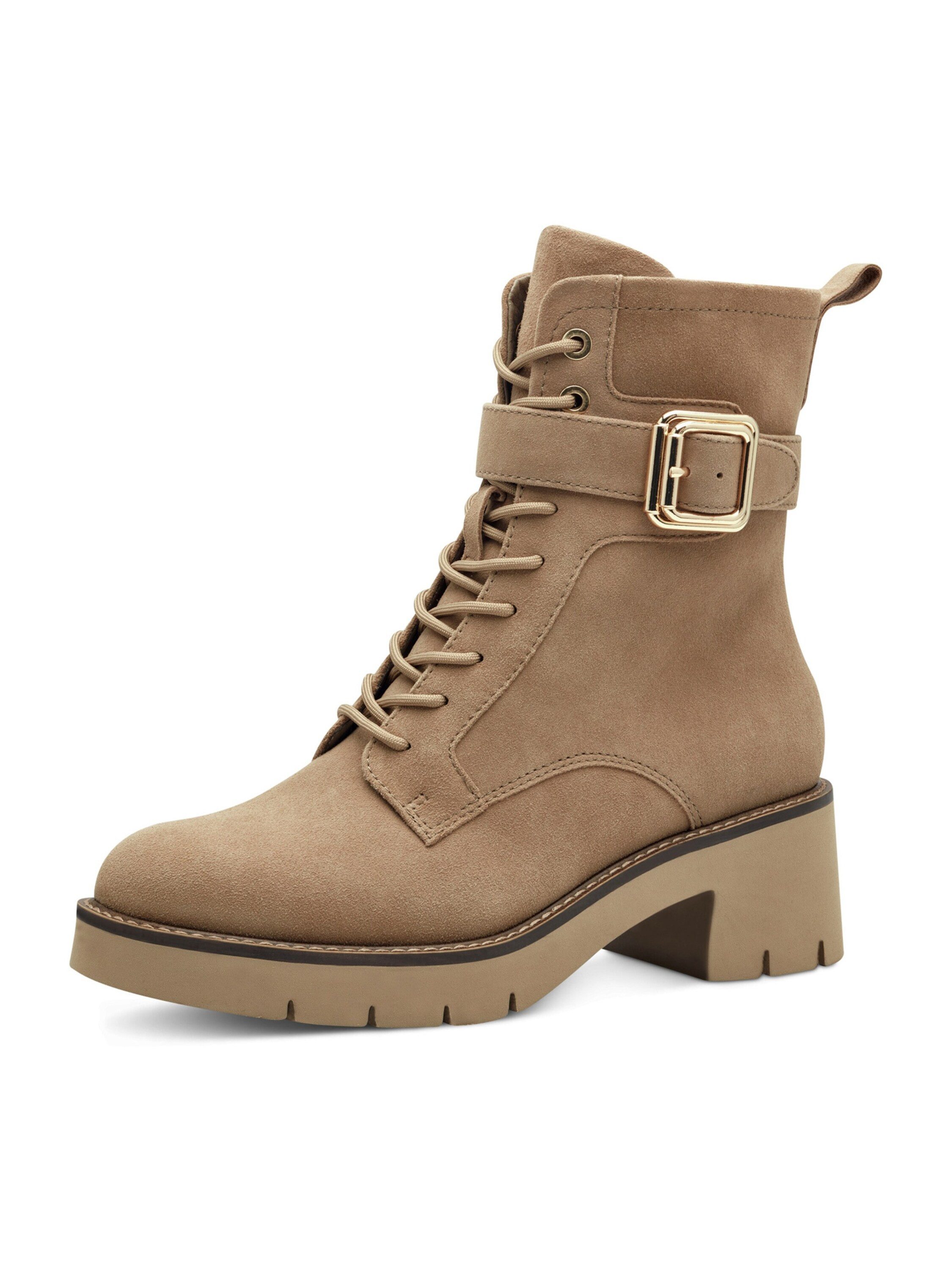 Tamaris Schnürstiefelette (1-tlg)