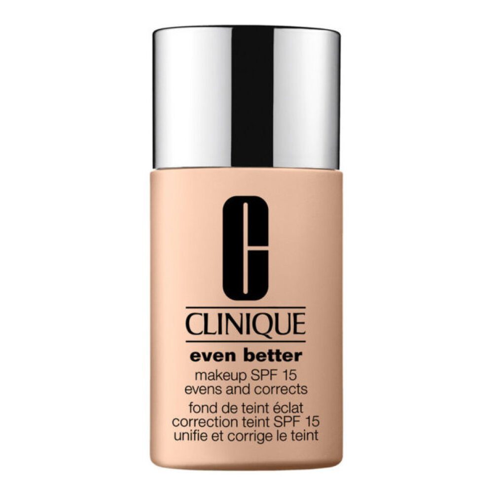 CLINIQUE Tagescreme Even Better Make Up SPF15