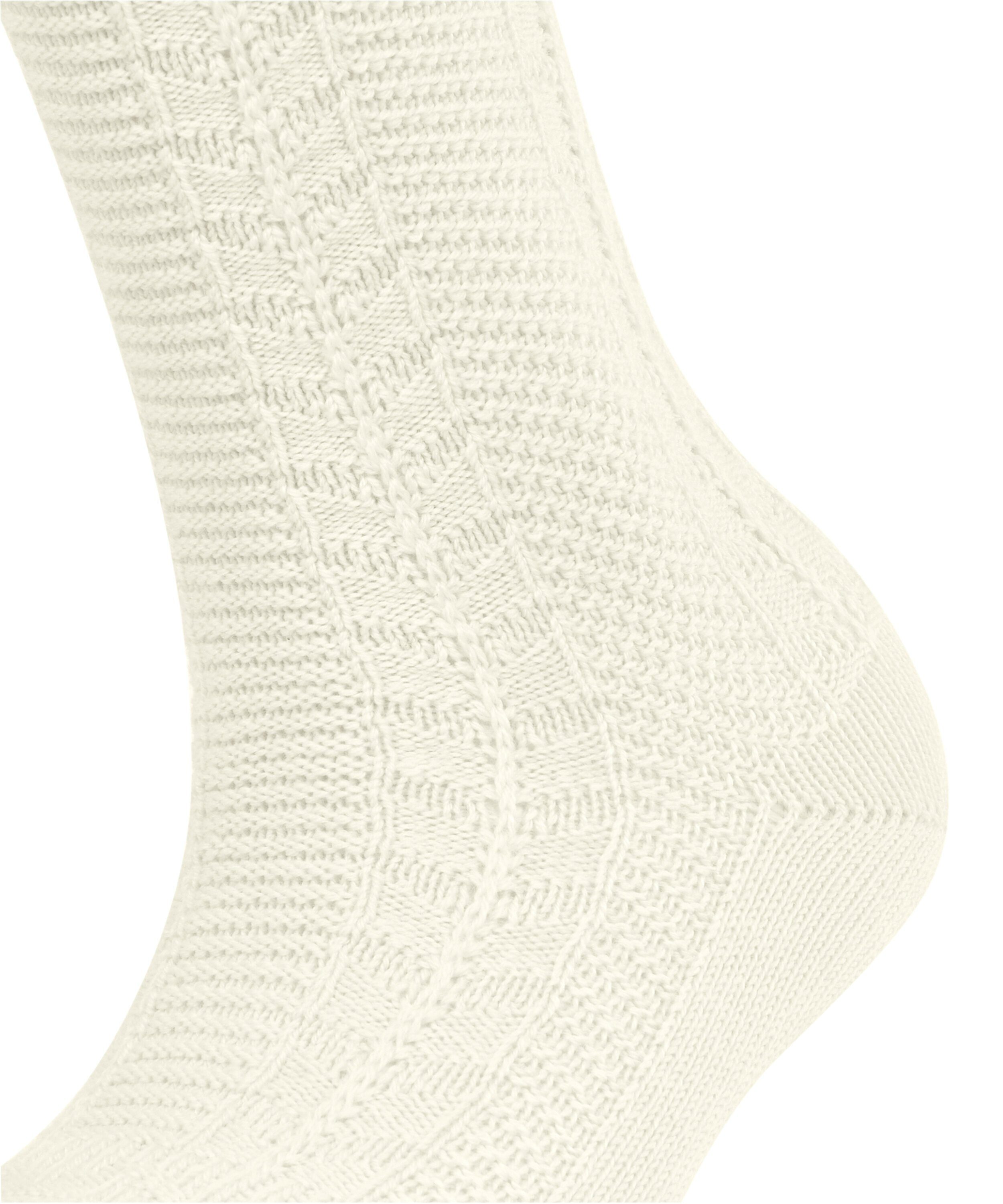 FALKE woolwhite Socken (1-Paar) (2060) Melody