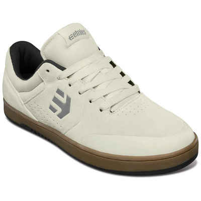etnies »Marana - white gum« Sneaker