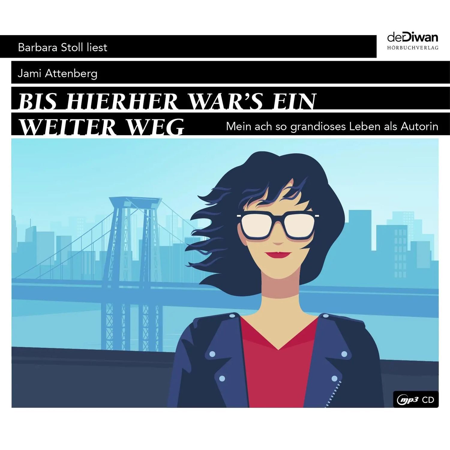 Udo Walz Hörspiel Bis hierher war`s ein weiter Weg