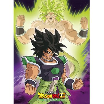 Dragon Ball Poster