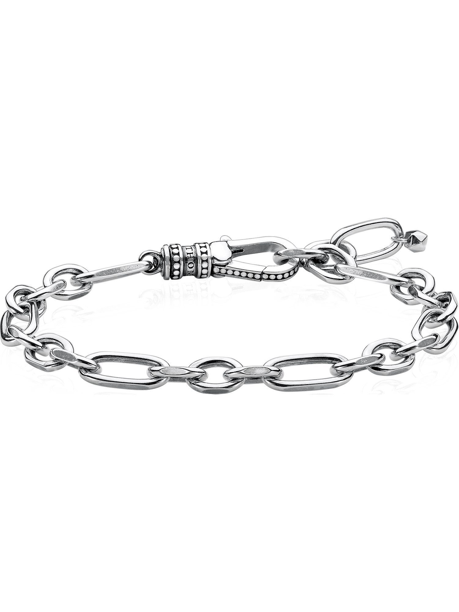 THOMAS SABO Silberarmband Thomas Sabo Damen-Armband 925er Silber