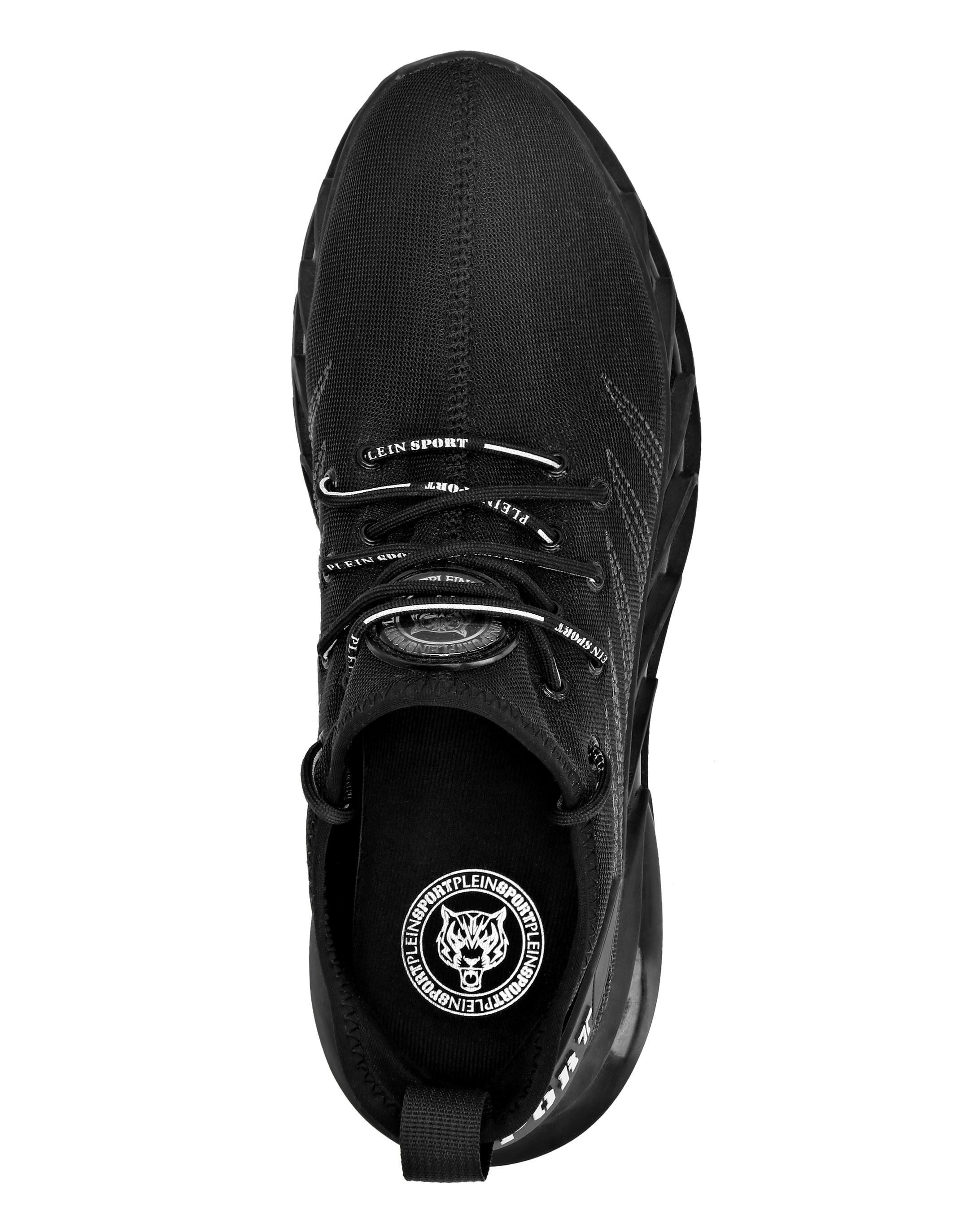 PLEIN SPORT Runner Sneaker Sneaker günstig online kaufen