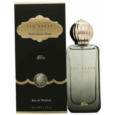 Ted Baker Туалетна вода Ted s Sweet Treats Ella Туалетна вода Spray 50ml