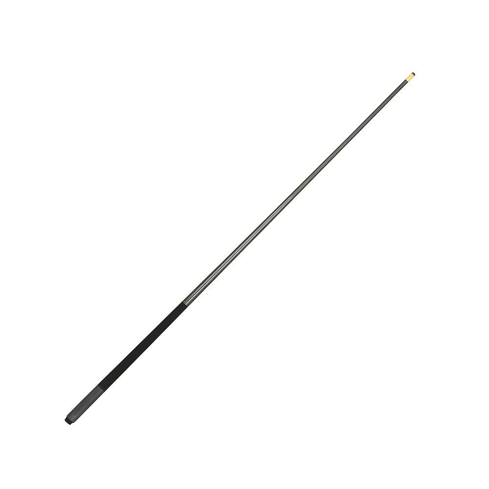BISON Billardqueue Billard-Queue Graphite, Für eine hohe Beanspruchung im gewerblichen Spielbetrieb