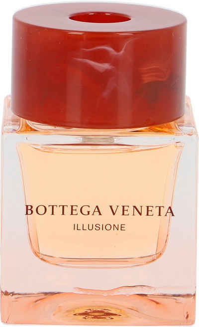 BOTTEGA VENETA Eau de Parfum »Bottega Veneta Illusione Femme«