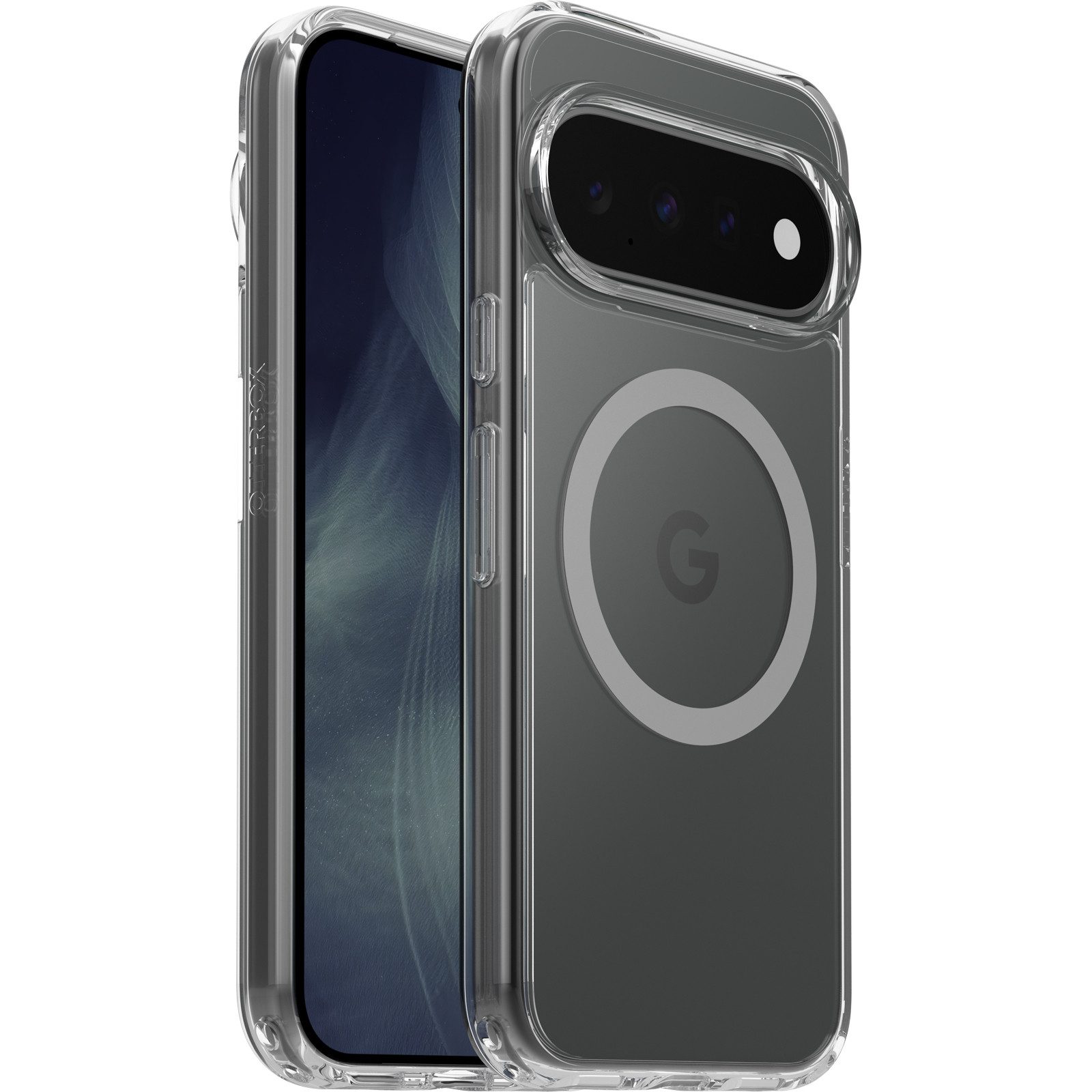 Otterbox Smartphone-Hülle Lumen Series für Google Pixel 11 / Pixel 11 Pro, Backcover, Schutzhülle, Handyschutzhülle, Case, Schutzcase, stoßfest