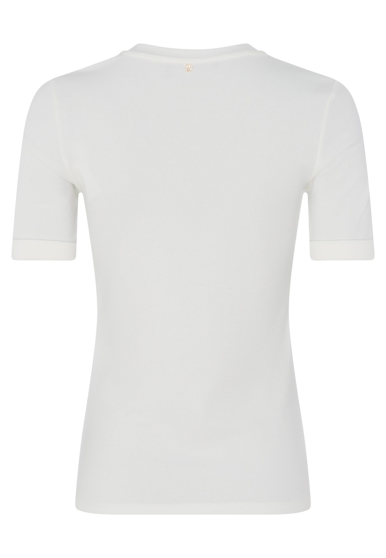 MARC AUREL T-Shirt mit Schmuckketten-Detail günstig online kaufen