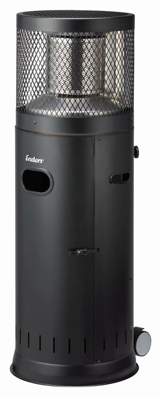 Enders® Heizstrahler Polo 2.0, Enders Terrassen-Strahler günstig online kaufen