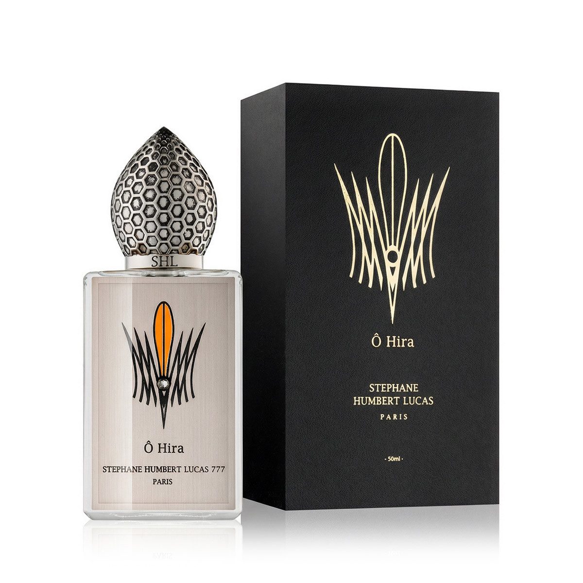 Stephane Humbert Lucas Eau de Parfum Ô Hira
