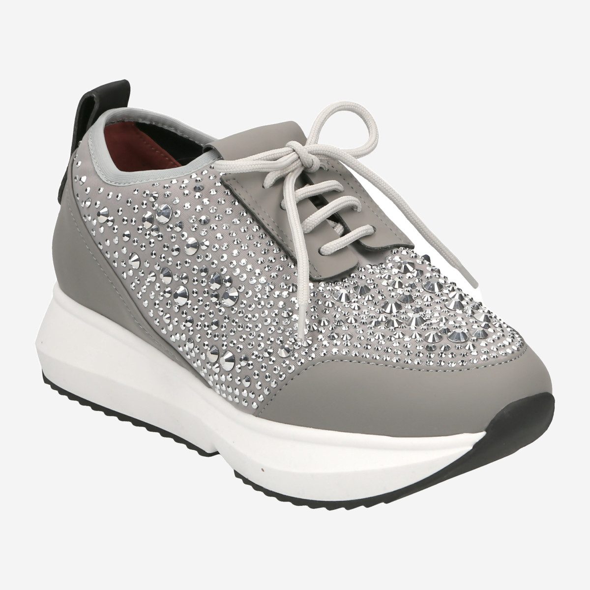 Alexander Smith Alexander Smith D21322, Sneaker, Grau, Damen Sneaker