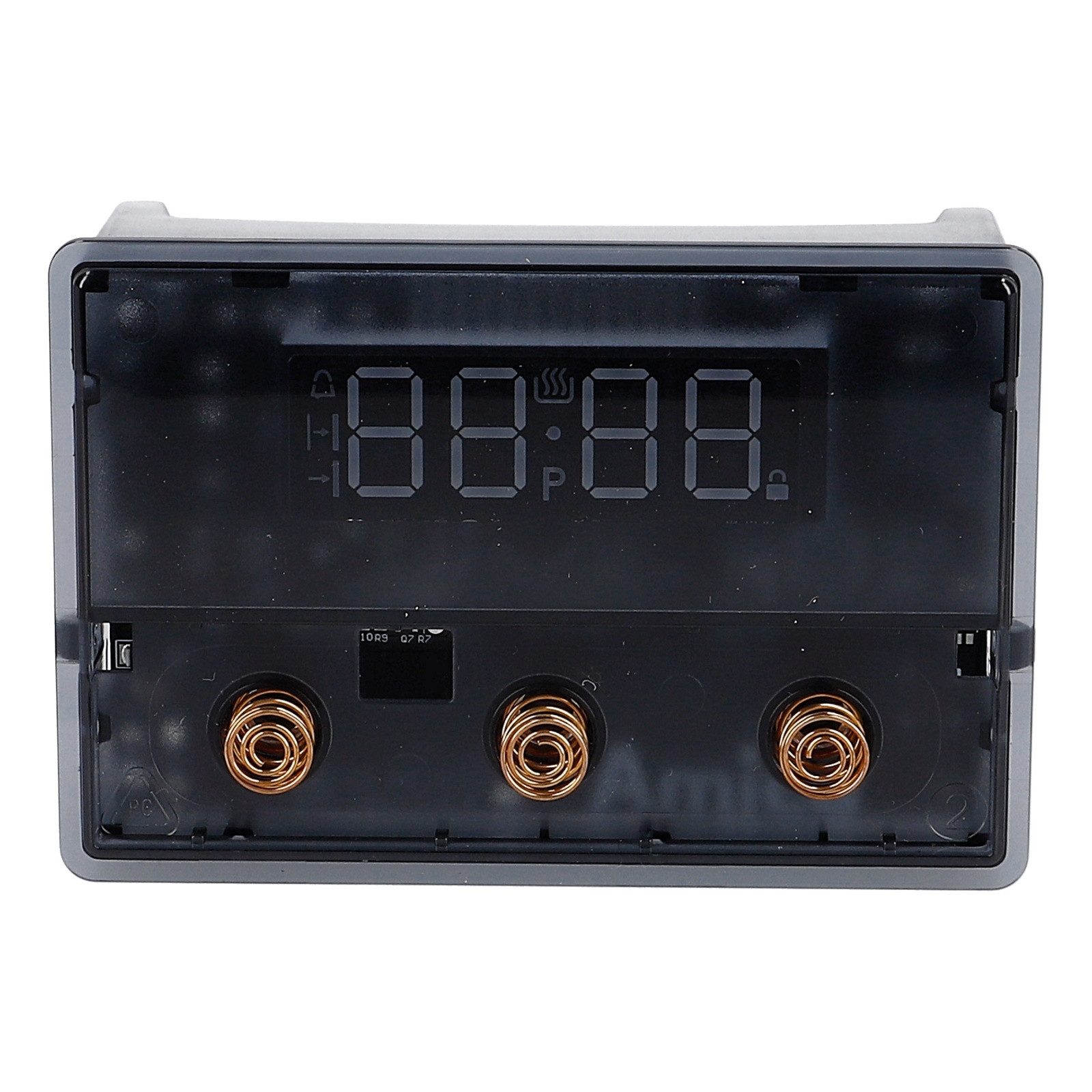 easyPART Montagezubehör Backofen wie Amica 9096442 Amica 9096442 Timer Elektronik, Für Backofen / Herd