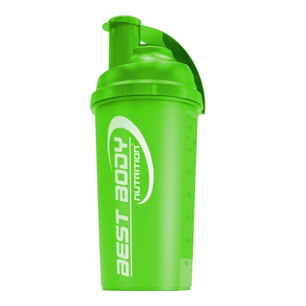 Best Body Nutrition Protein Shaker Eiweiß Shaker - Design Best Body Nutrition
