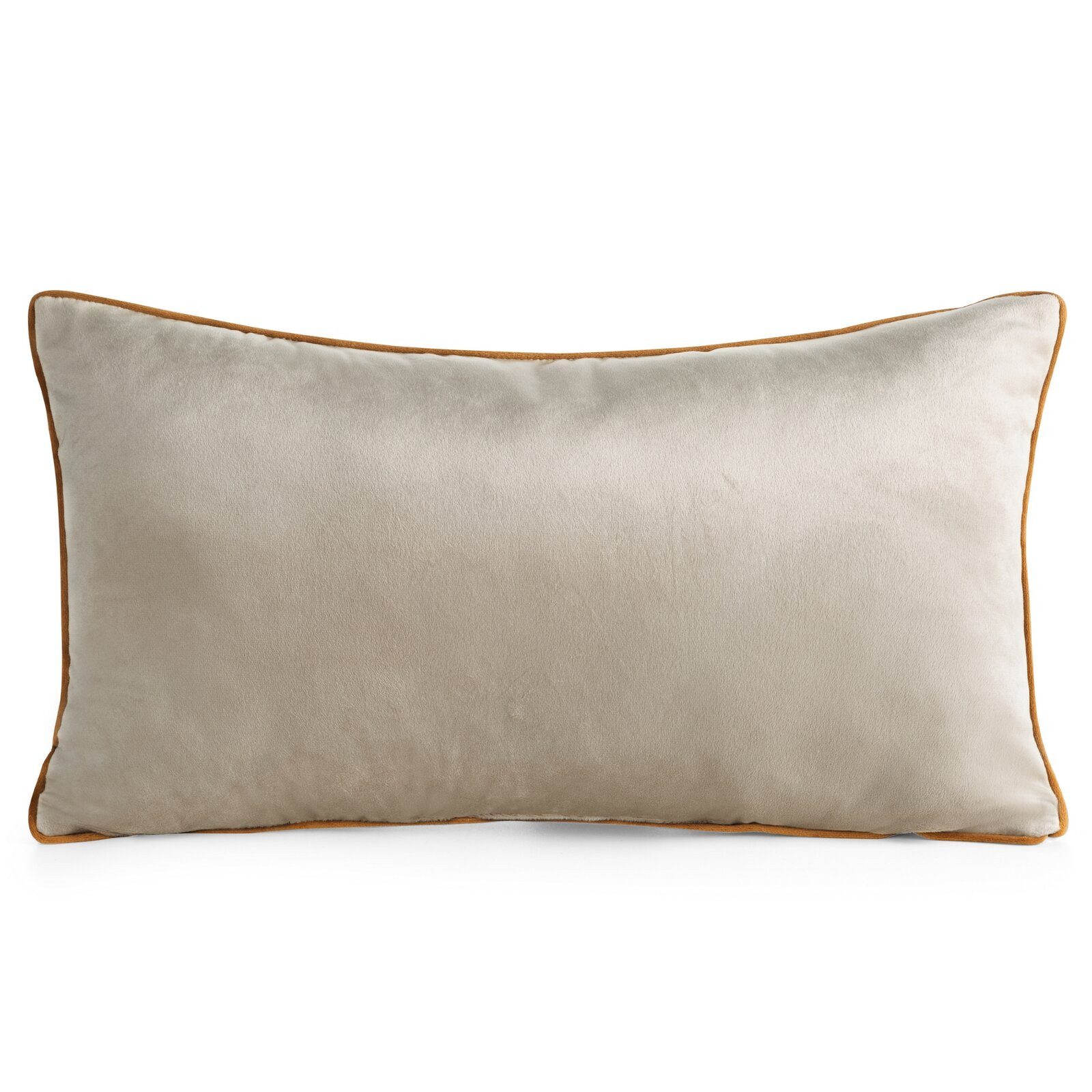 Eurofirany Kopfkissen Dekokissen, Sofakissen 30x50 cm günstig online kaufen