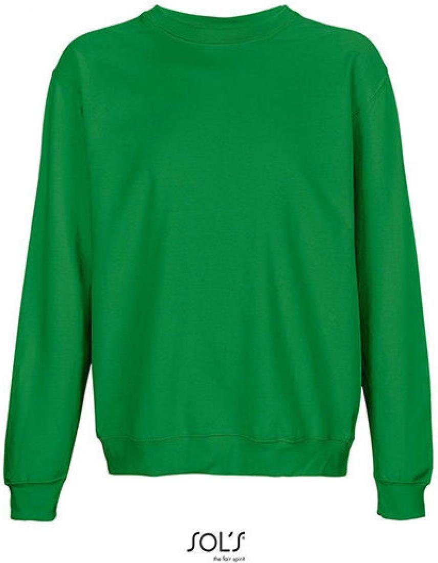SOLS Sweatshirt Unisex Columbia Crew Neck günstig online kaufen