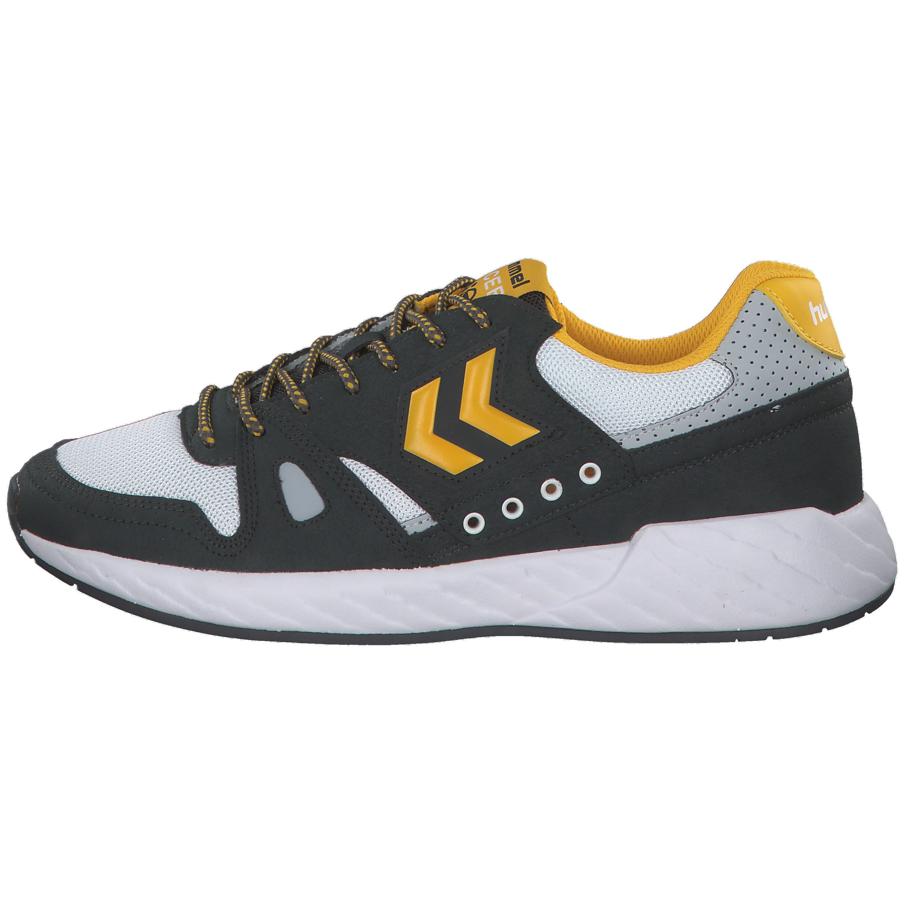 hummel Hummel Unisex Sneaker Legend Marathona 204617 Sneaker