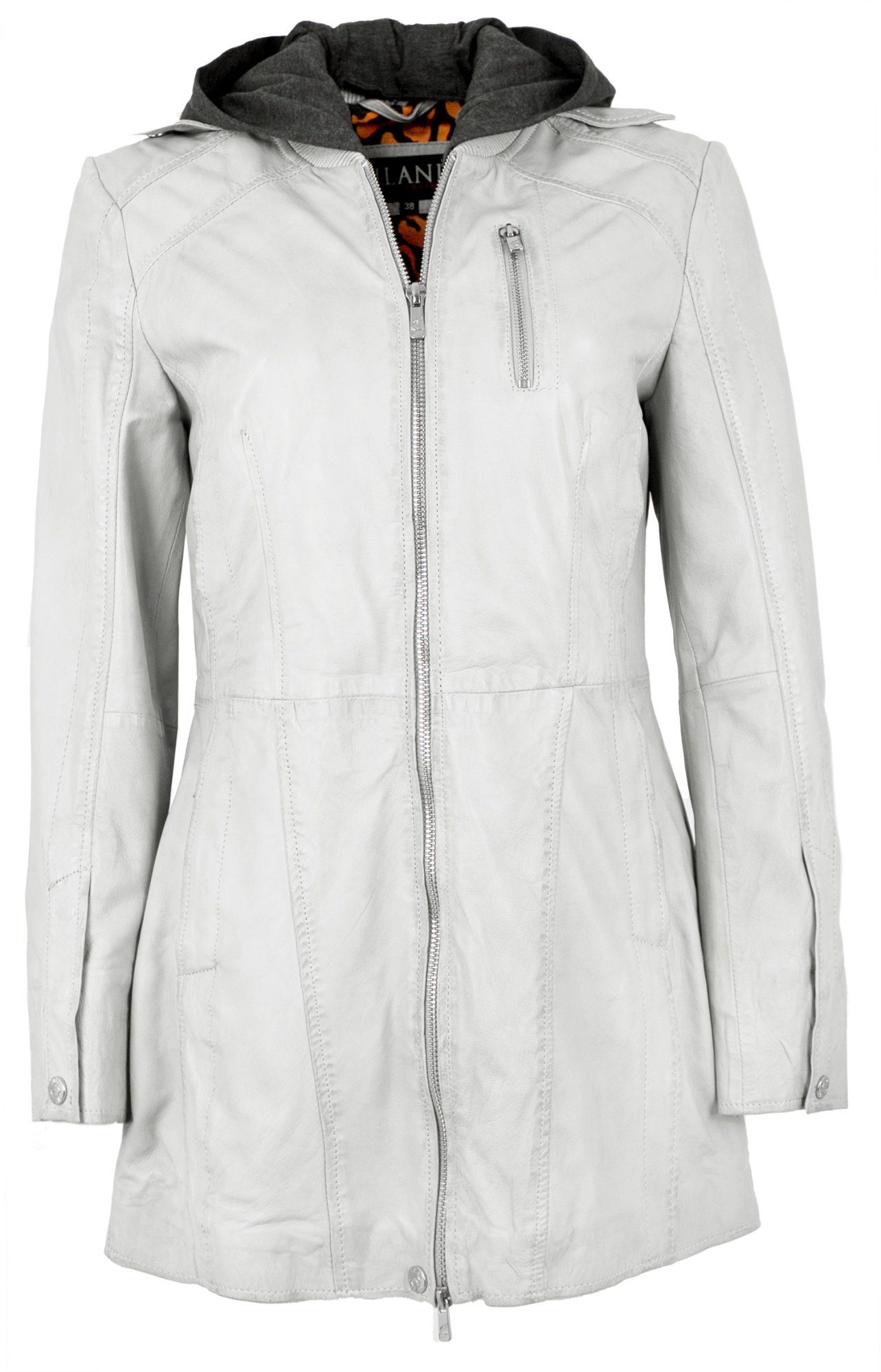 Lederjacke Cordelia