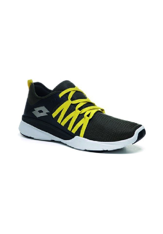 Lotto DINAMICA 100 GREEN RESIN/GRAVITY TITAN/ Sneaker
