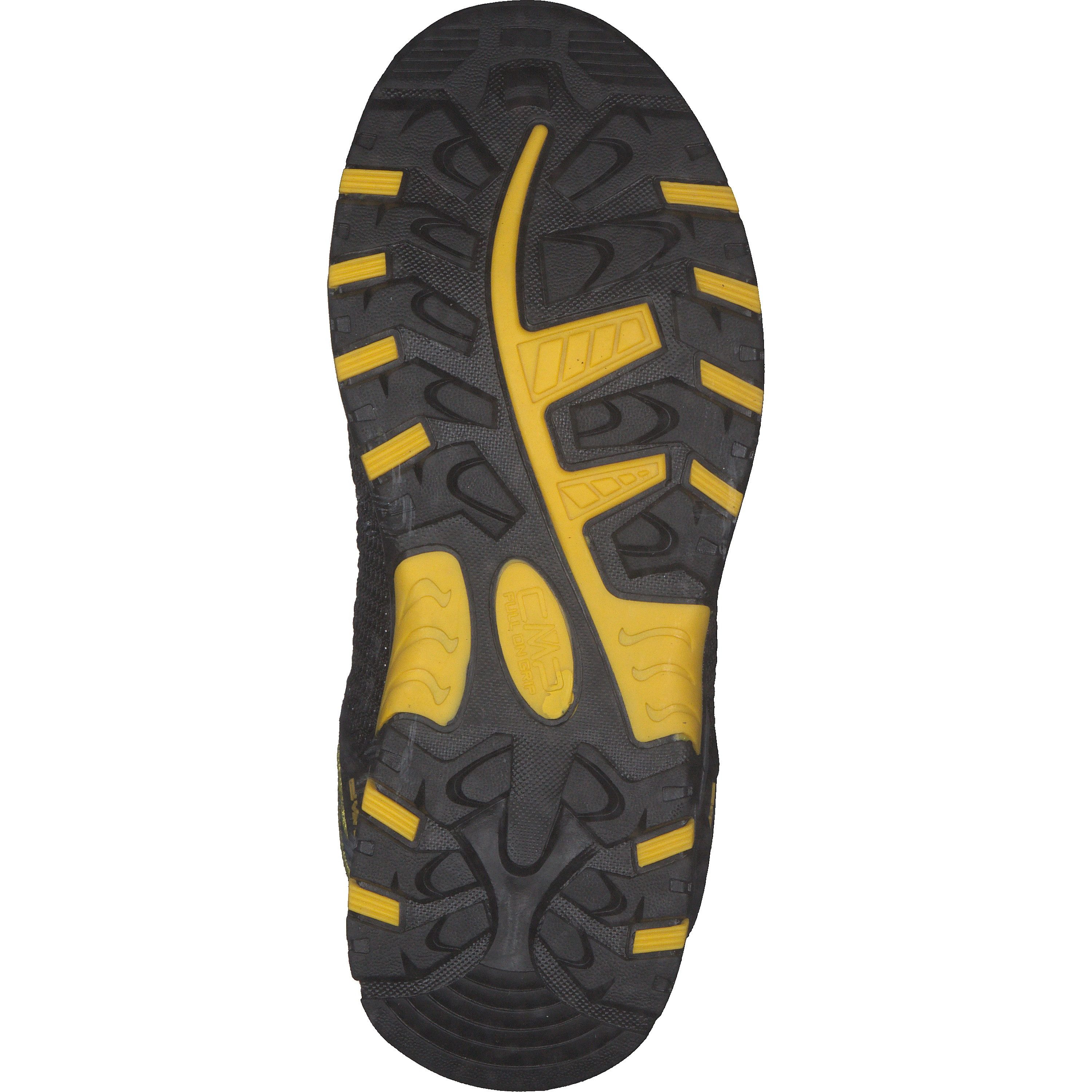 CMP CMP Kinder Trekking Schuhe Rigel MID 3Q12944 Trekkingschuh