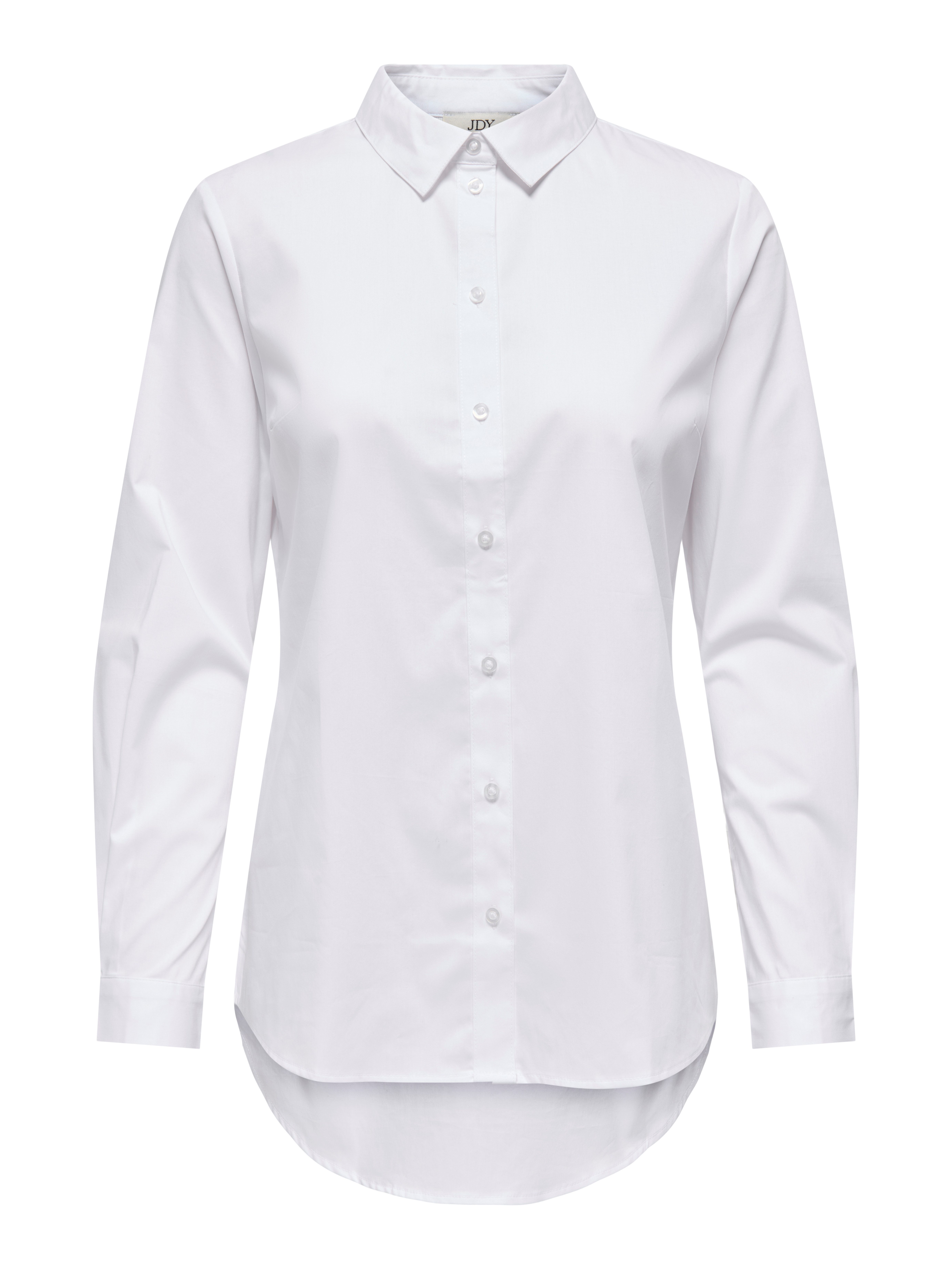 Hemdbluse JDYMIO L/S SHIRT WVN NOOS