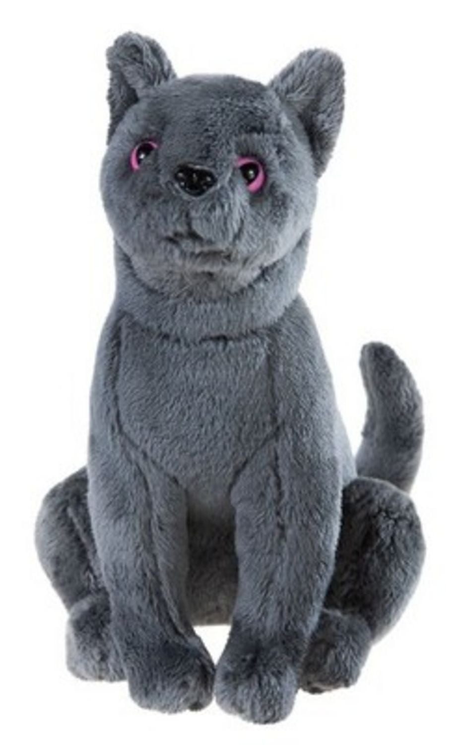 Heunec® Kuscheltier Schule der magischen Tiere Kater Karajan GRS klein