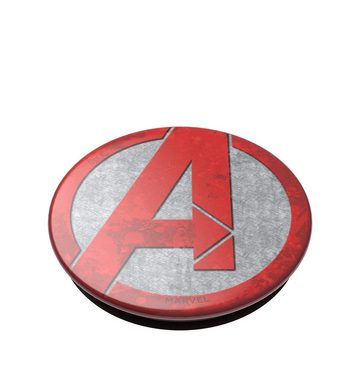 Popsockets PopGrip - Avengers Red Icon Popsockets