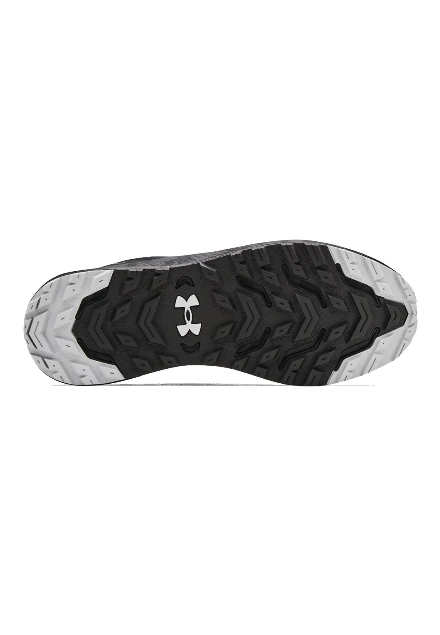 Bandit schwarz Under UA TR Charged Armour® Sneaker 2