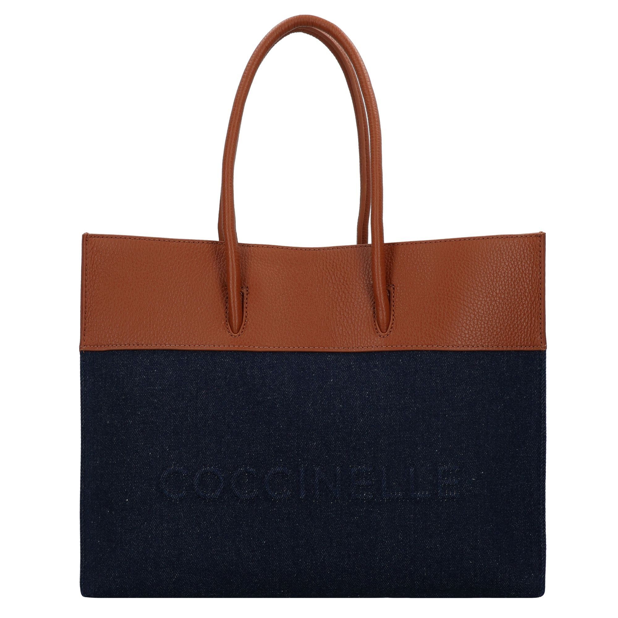 COCCINELLE Сумки для покупок Myrtha, Baumwolle