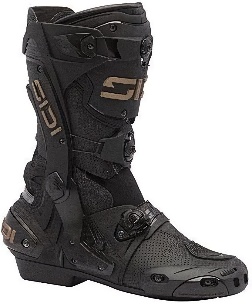 Rex Air Motorradstiefel