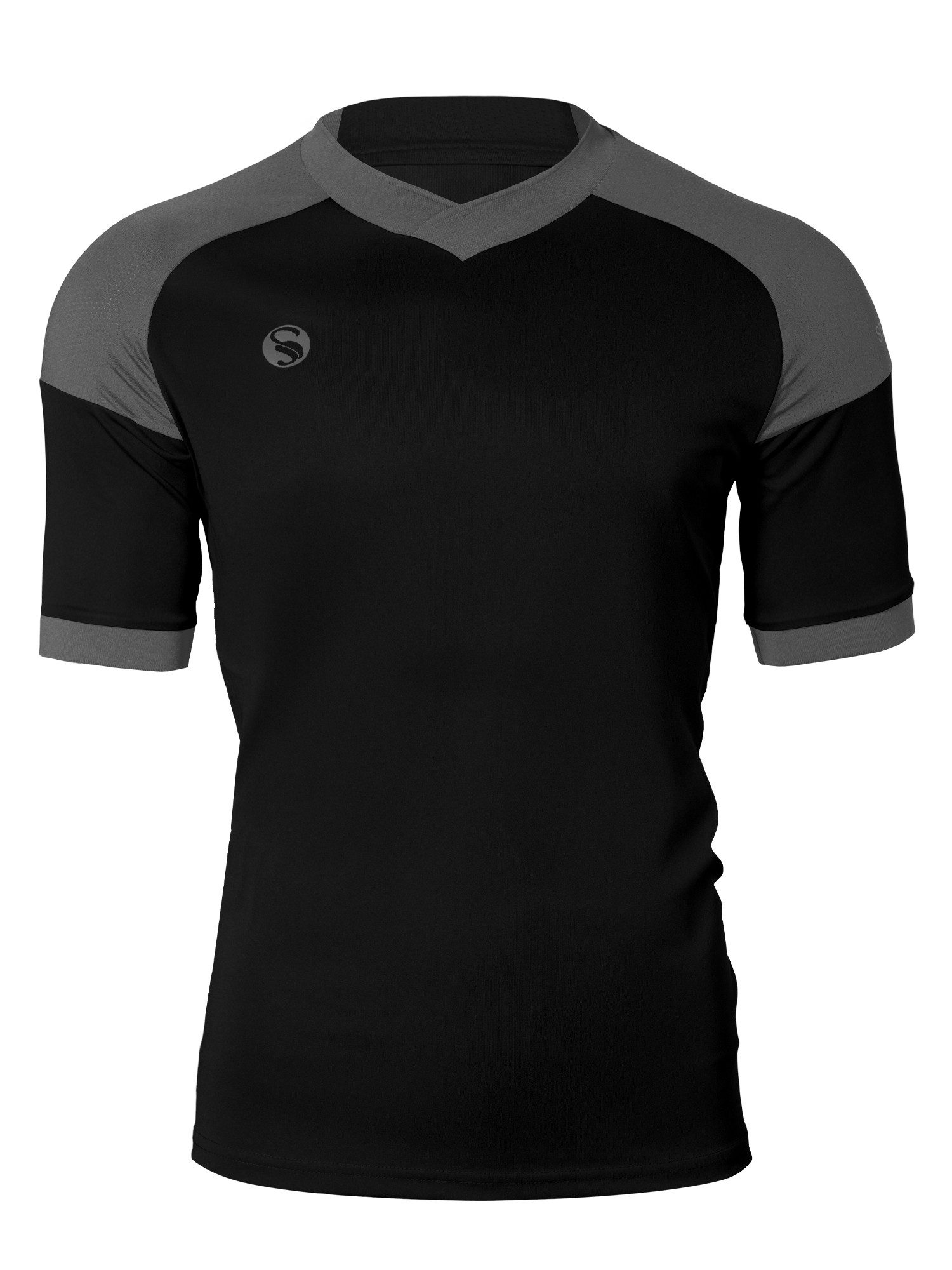 Stark Soul® Laufshirt Herren Sport Trikot „Pulse“ Kurzarm Trainigsshirt