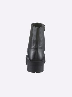 heine Stiefelette Stiefelette Stretcheinsatz