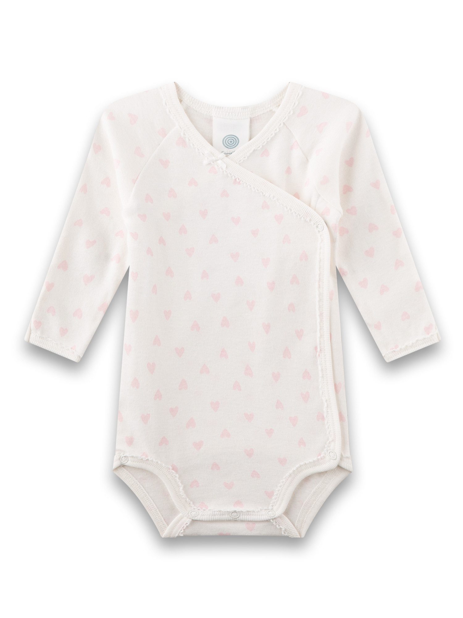 Sanetta Body (Set, 2-tlg., 2er-Pack)
