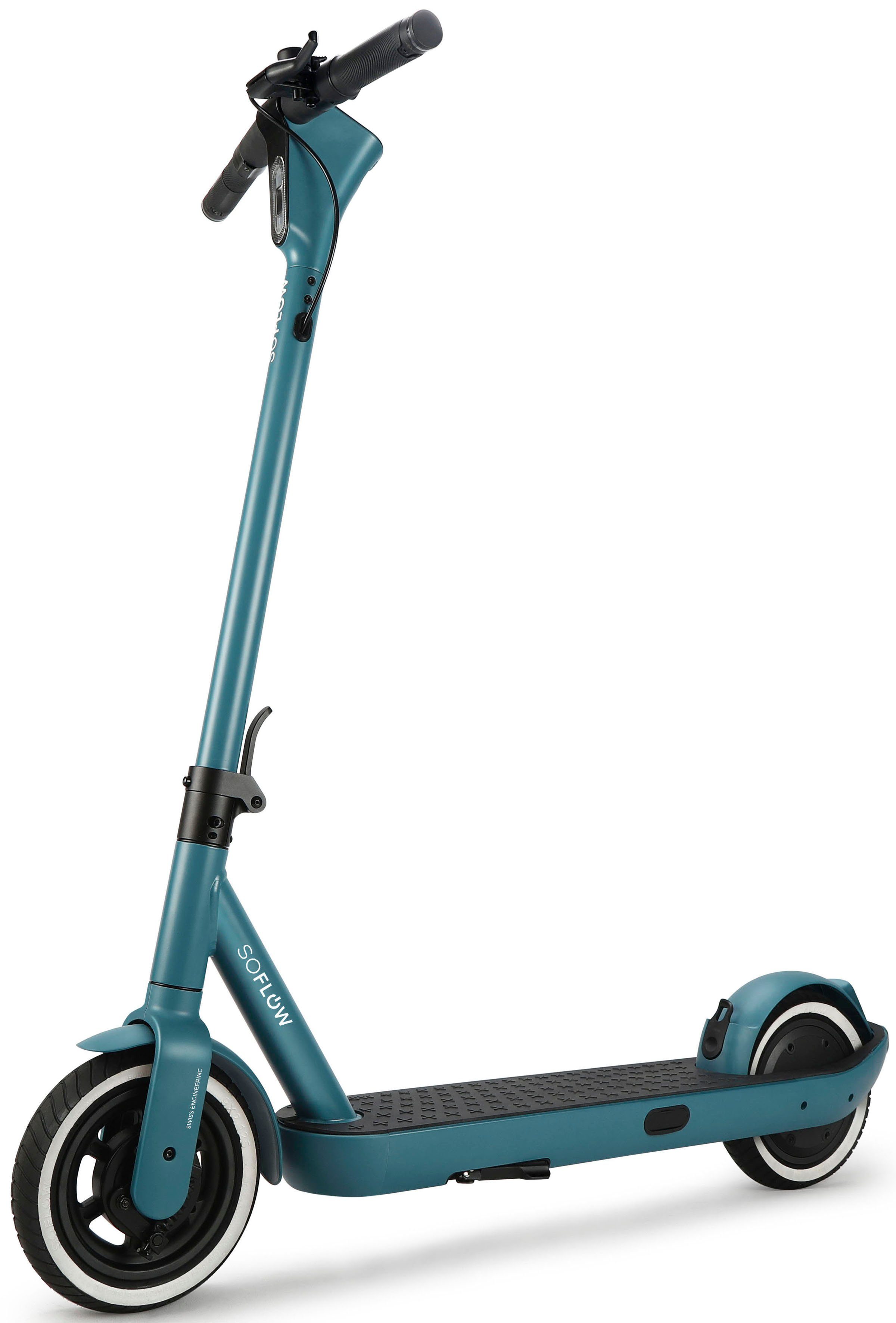 E-Scooter SO ONE+