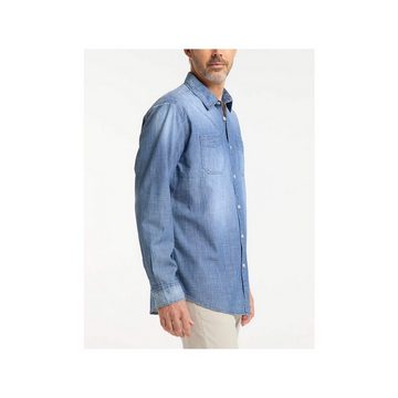 Pioneer Authentic Jeans Langarmhemd keine Angabe regular fit (1-tlg)