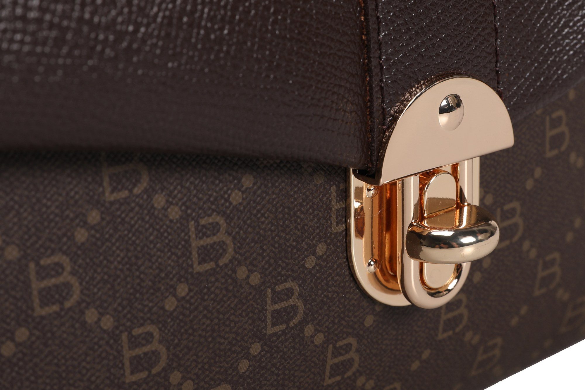 lucky bees Rucksack 100% POLYVINYL LEATHER, 20 cm x 10 cm B1680