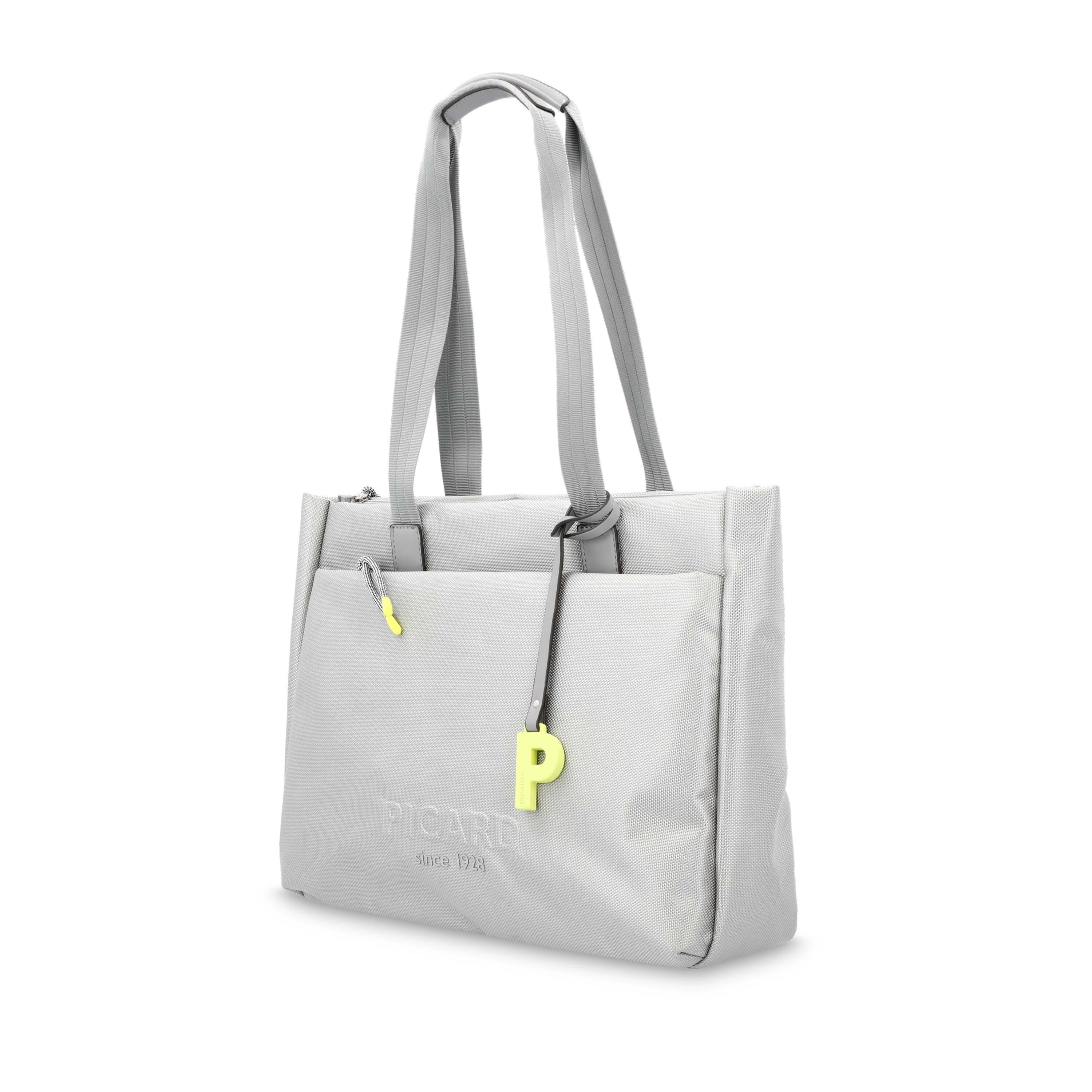 Picard Shopper PICARD Shopper Lucky One aus Synthetik