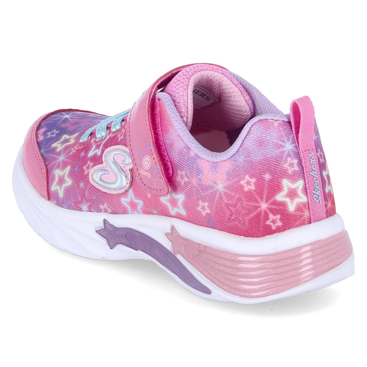 Skechers Low Sneaker STAR SPARKS Sneaker