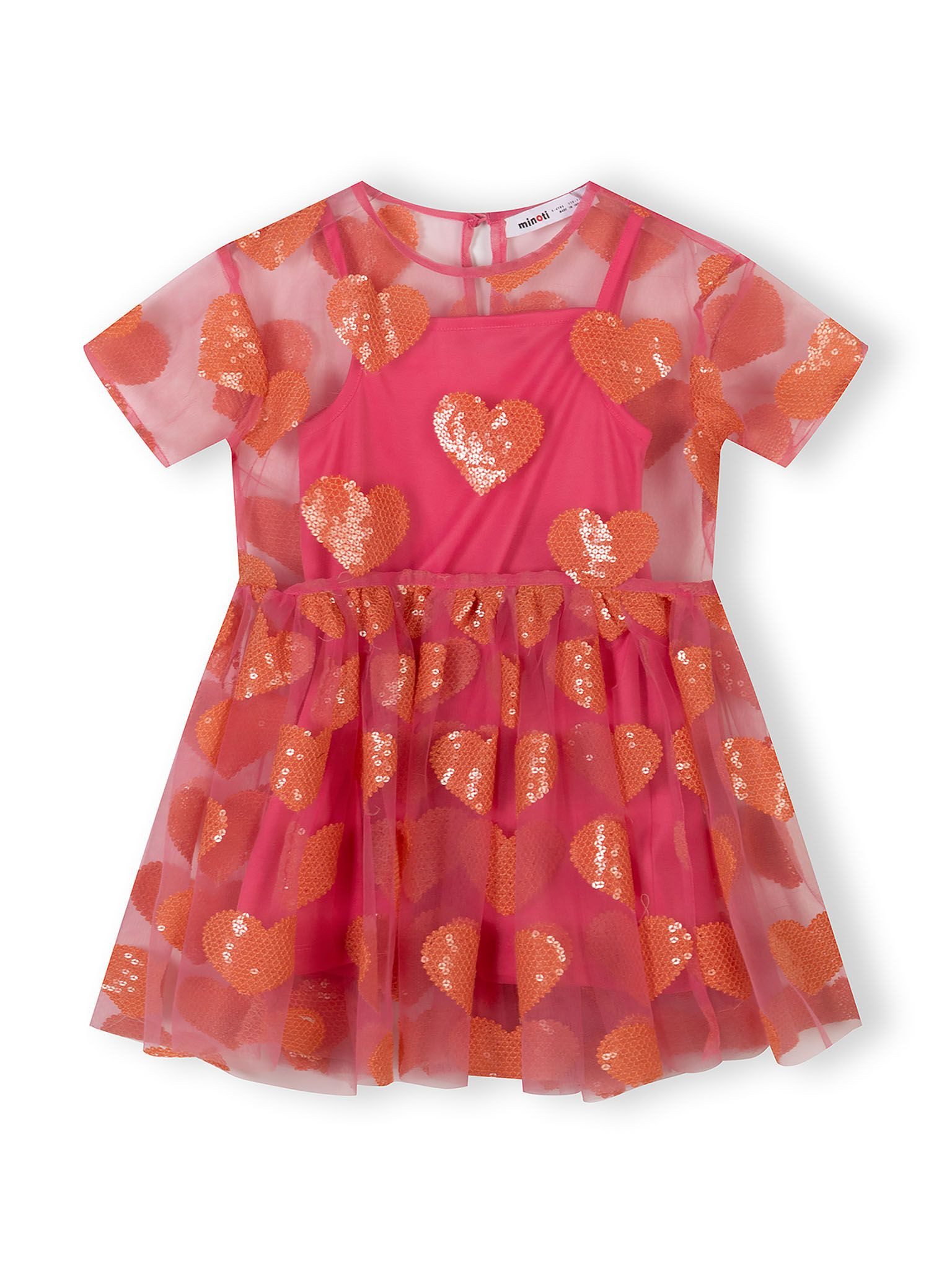 MINOTI Partykleid