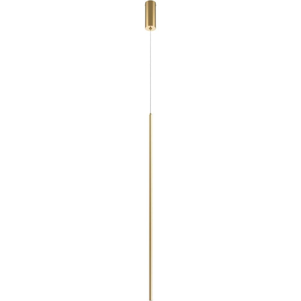 MAYTONI DECORATIVE LIGHTING LED Pendelleuchte Halo, günstig online kaufen