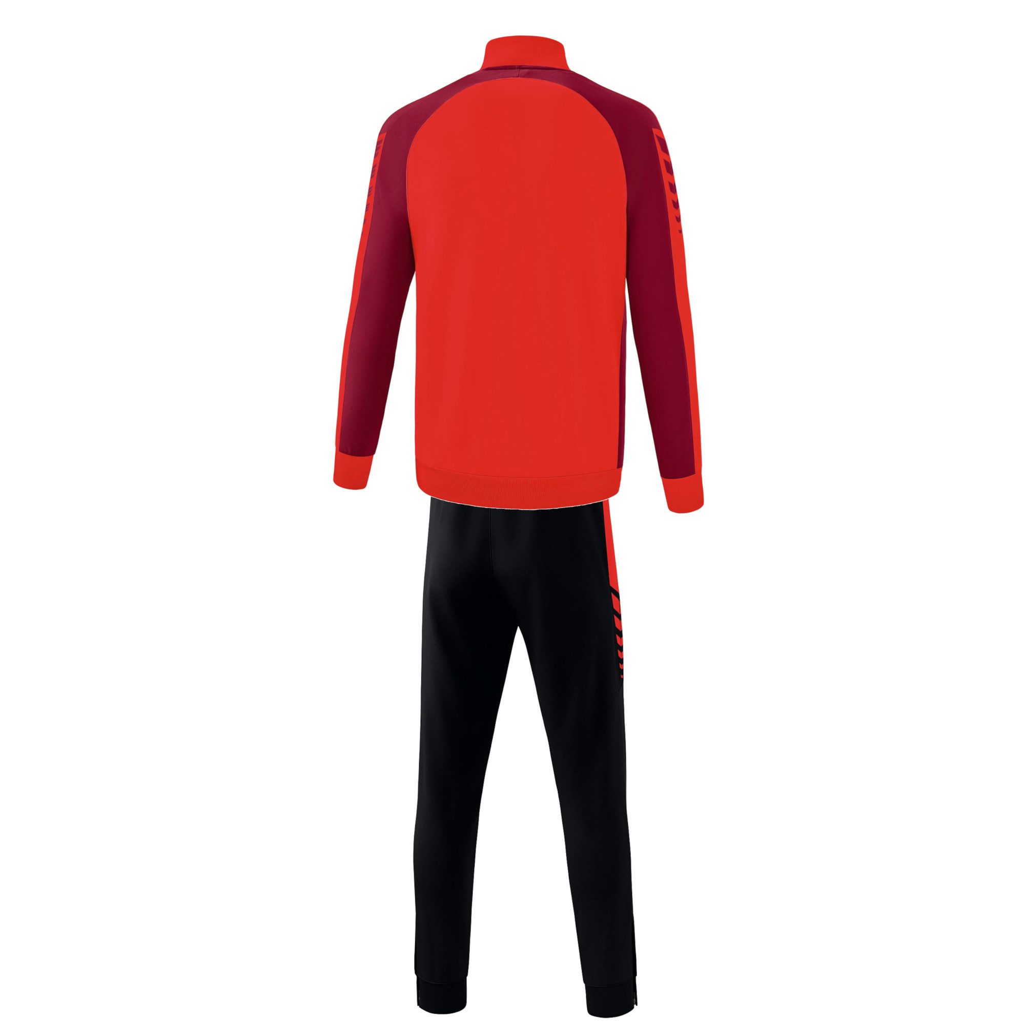 Erima Trainingsanzug erima Herren Trainingsanzug Six günstig online kaufen