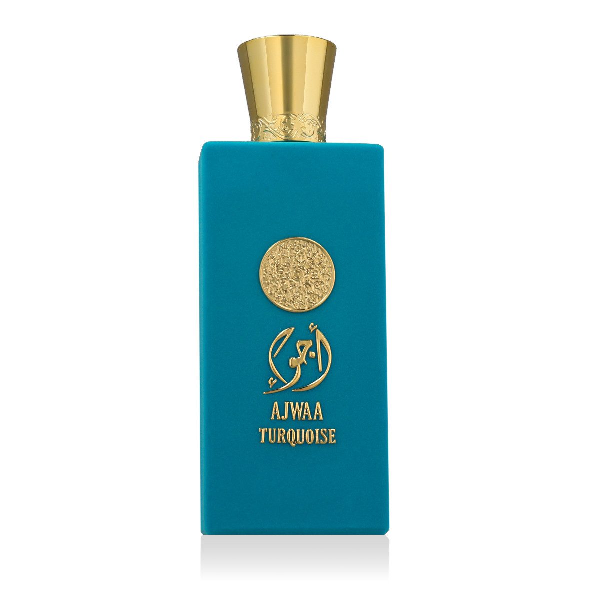 Nusuk Eau de Parfum Ajwaa Turquoise