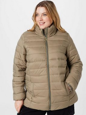 KAFFE Curve Steppjacke Lorana (1-St)