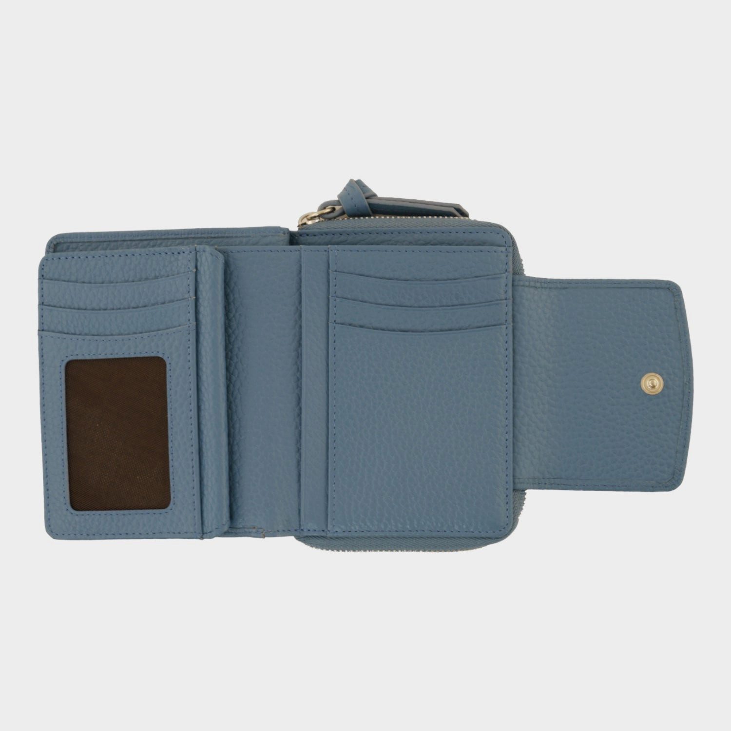 Braun Büffel Geldbörse HANNA RFID RV günstig online kaufen