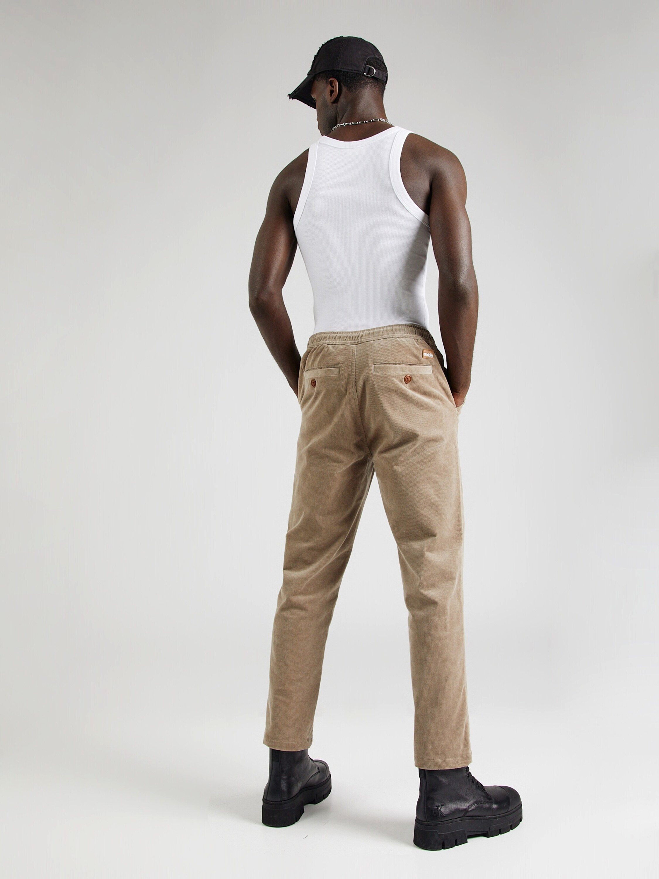 iriedaily Cordhose Trapas (1-tlg)