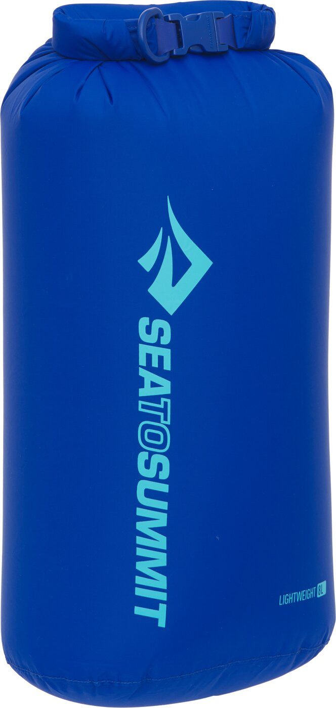 sea to summit Sporttasche Lightweight Dry Bag SURF THE WEB