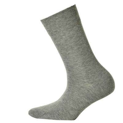 Hudson Kurzsocken »1 Paar Damen Socken, Relax Cotton Strumpf,«