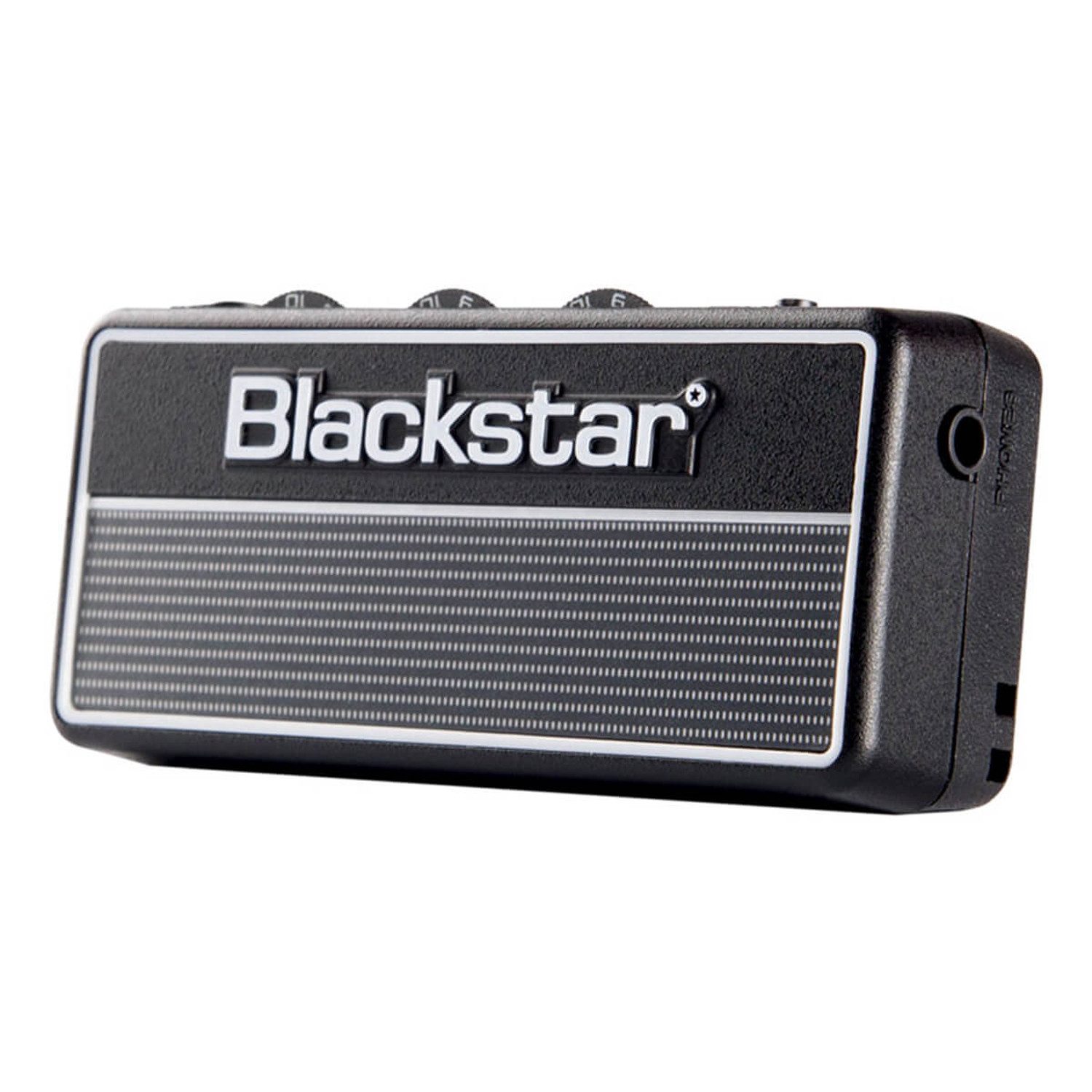 Blackstar Blackstar Amplug 2 FLY Kopfhörer-Verstärker für E-Gitarre Verstärker (Anzahl Kanäle: 3)