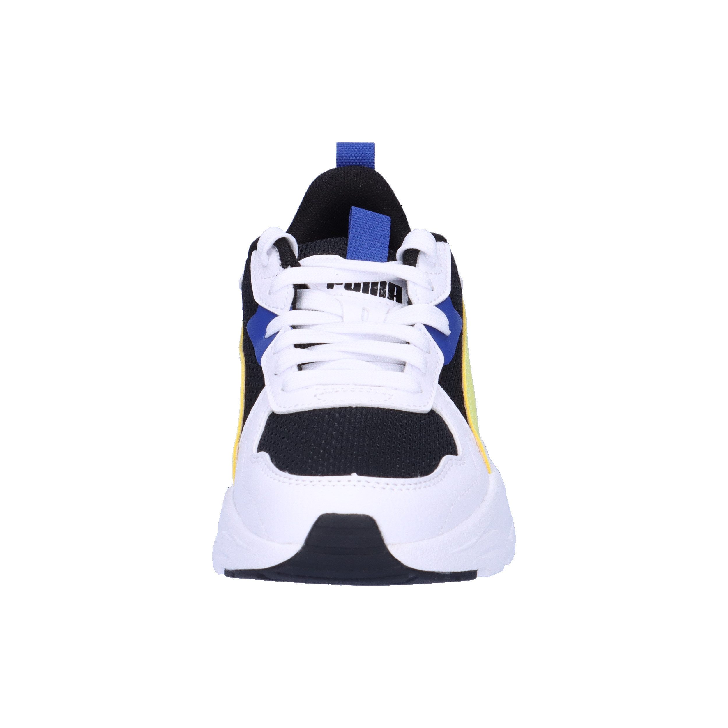 PUMA Puma Kinder Sneaker Trinity Lite Jr 391443 Sneaker